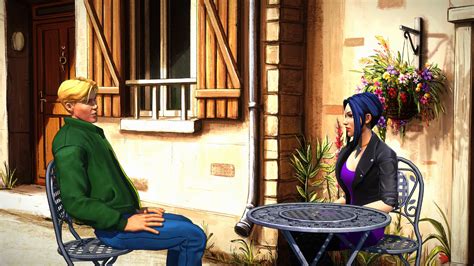 Broken Sword: Bir Macera Oyununda Tarih ve Gizemle Buluşma!