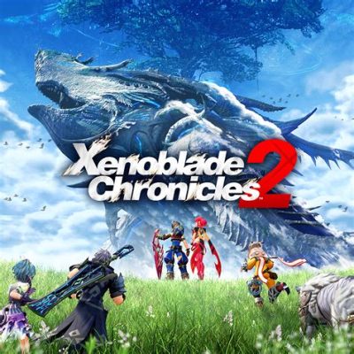 Xbox Game Pass Ücretli mi? Xenoblade Chronicles 2’nin Macerası İçin!