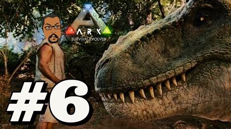 Ark: Survival Evolved – Dino-Dolu Bir Dünya ve Hayatta Kalma Mücadelesi!