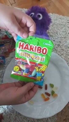  Haribo Quest: Şekerlemeyle Dolu Bir Puzzle Dünyasına Yolculuk Hazır mısın?