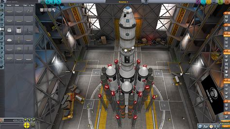 Kerbal Space Program: Uzay Yolculuğu İçin Mükemmel Bir Simülasyon mu?