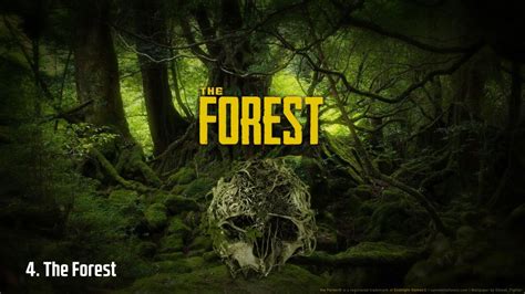 The Forest: Bir Hayatta Kalma Klasik Üzerine Kışkırtıcı Bir Bakış!