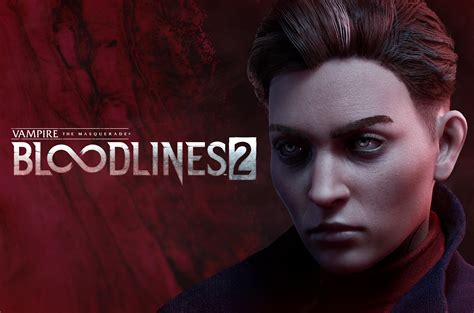  Vampire: The Masquerade – Bloodlines! Enthralling RPG Experience Set in a Dark and Gritty World!