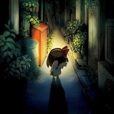 Yomawari: Night Alone - Karanlıkta Gezinti: Korkuyla Dolu Bir Japon Masalı!